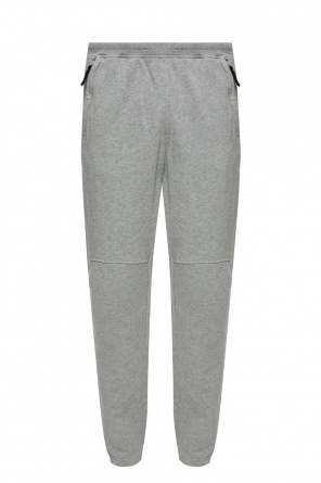 Logo sweatpants, zdjęcie 1 Logo sweatpants od Stone Island